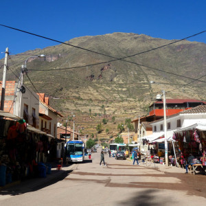 Vale 1 Pisac