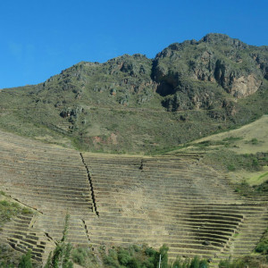 Vale 3 Pisac