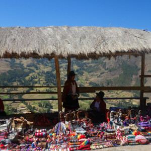 Vale 4 Pisac