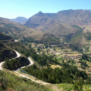 Vale 5 Pisac