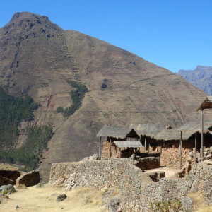 Vale 6 Pisac