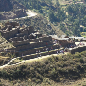 Vale 8 Pisac