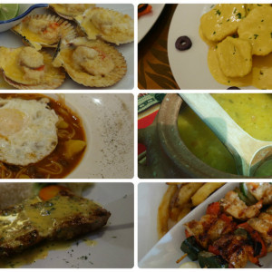 Comida 1