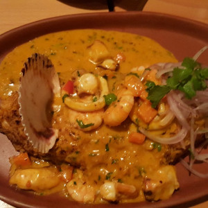 Comida 8