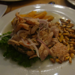 Comida 9