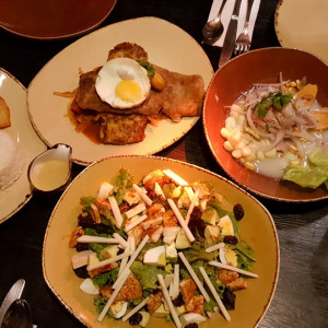 Comida 10