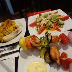 Comida 11