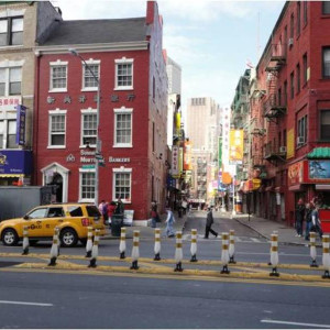 Chinatown