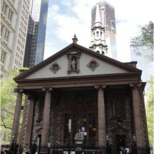 St John’s Cathedral