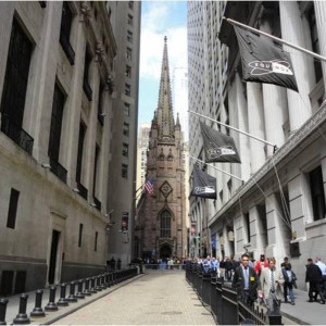 Wall Street