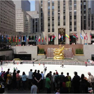 Rockefeller Center
