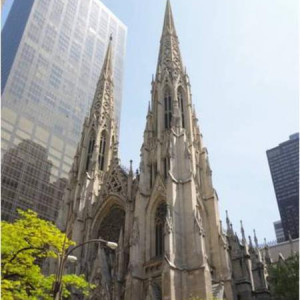 Saint Patrick’s Cathedral