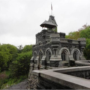 Belvedere Castle