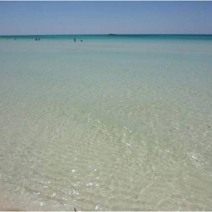 Gold Rock Beach