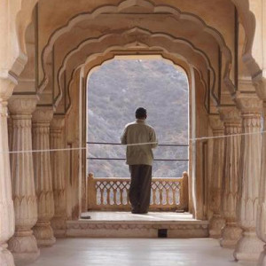 Palácio da Cidade - Jaipur