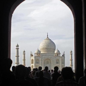 Taj Mahal