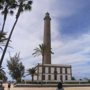 Farol de Maspalomas
