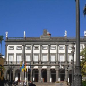 Las Palmas