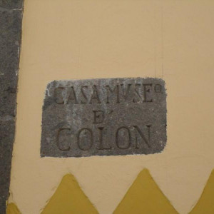 colón