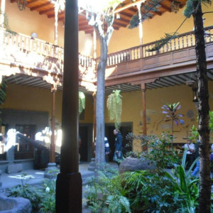 Casa Colón