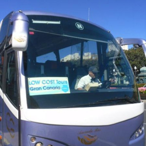 Low Cost Tours  BUS