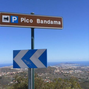 Caldera de Bandama