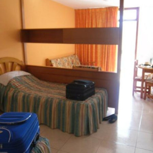 Quartos Apartamentos Las Arenas