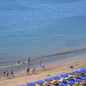 Playa del Inglés