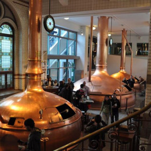 Heineken Experience