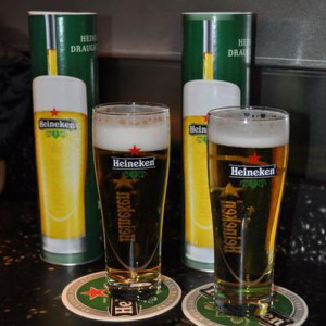 Heineken Experience