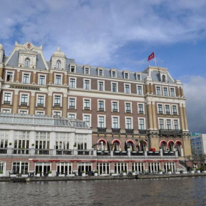 Amstel Hotel