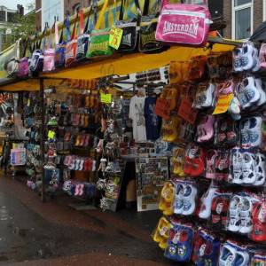 Albert Cuypmarkt