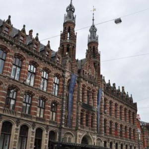 Magna Plaza