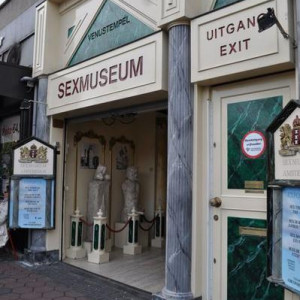 Sex Museum