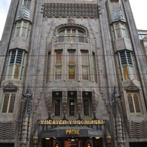 Cinema...