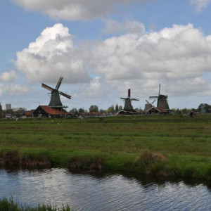 Zaanse Shans