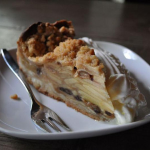 Apple Pie - Zaanse Shans