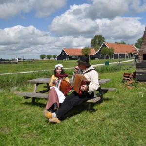 Zaanse Shans