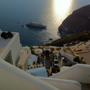 Santorini - Grécia