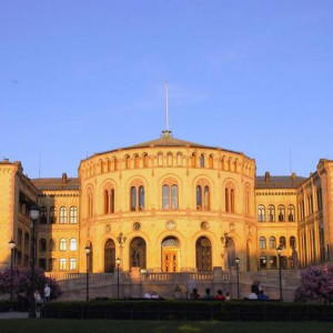 Oslo