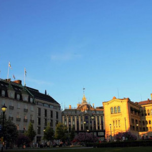 Oslo