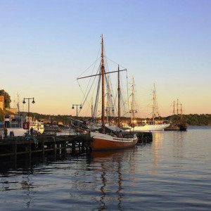 Oslo