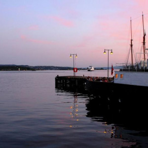 Oslo