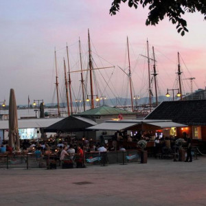 Oslo