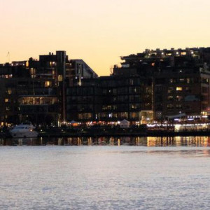 Oslo