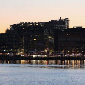 Oslo