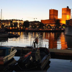 Oslo