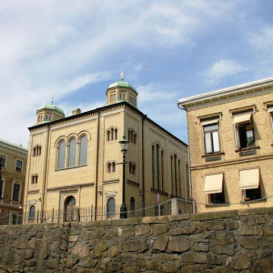 Gotemburgo