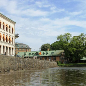 Gotemburgo