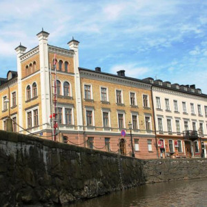 Gotemburgo